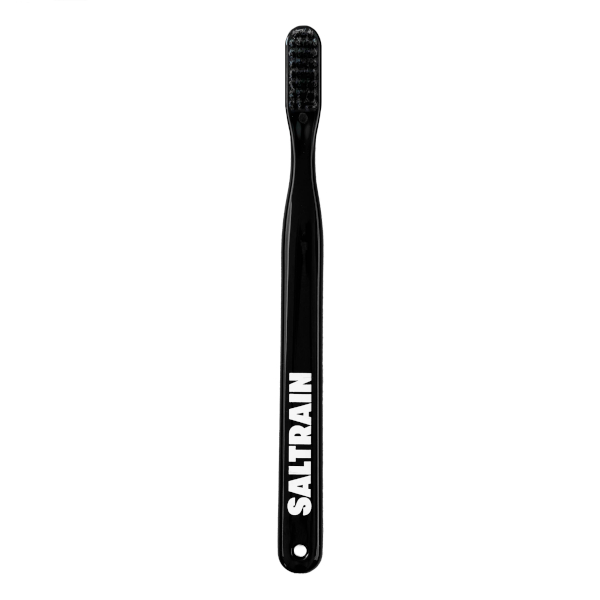 SALTRAIN - Saltrain Toothbrush - Black (BKW) - 1ea 67488
