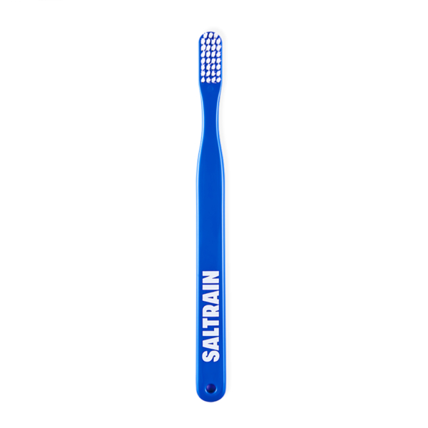SALTRAIN - Saltrain Toothbrush - Blue (BW) - 1ea 67487