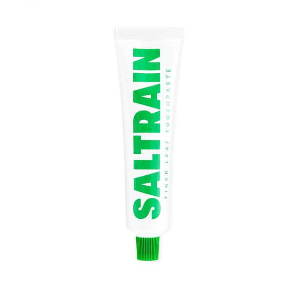 SALTRAIN - Tiger Leaf Toothpaste - 100g 58618
