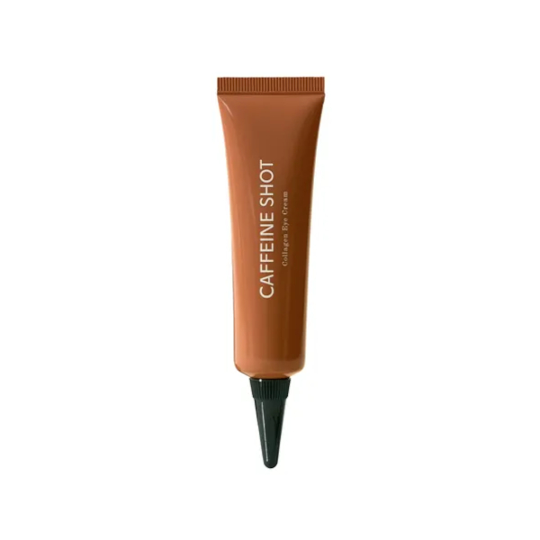 Shaishaishai - Caffeine Shot Collagen Eye Cream - 30g 87616