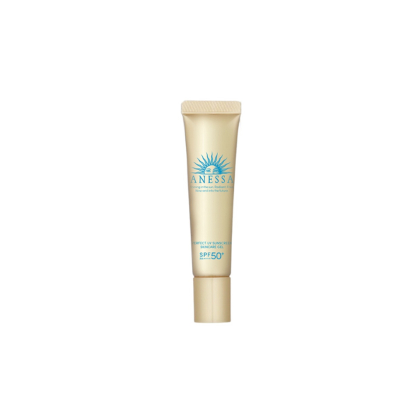 Shiseido - Anessa Perfect UV Sunscreen Skincare Gel SPF50+ PA++++ - 15g