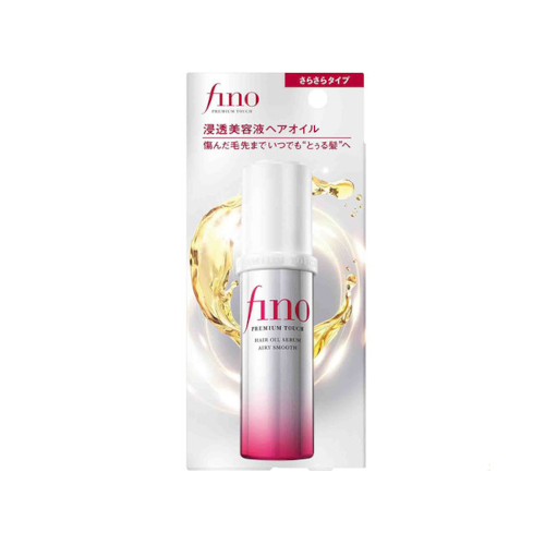 Shiseido - Fino Premium Touch Penetrating Beauty Serum Hair Oil (Airy Smooth) - 70ml 60283