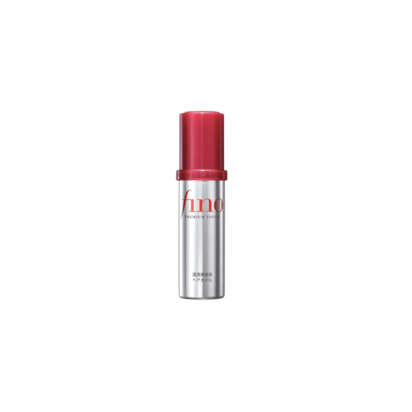 Shiseido - Fino Premium Touch Penetration Essence Hair Oil - 70ml 60297