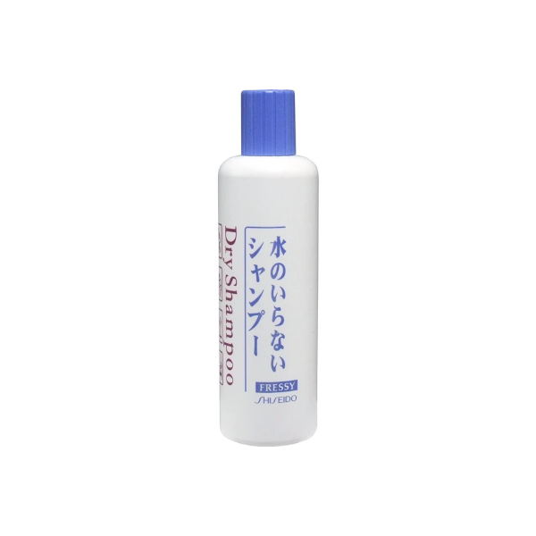 Shiseido - Freshy Dry Shampoo - 250ml 59007