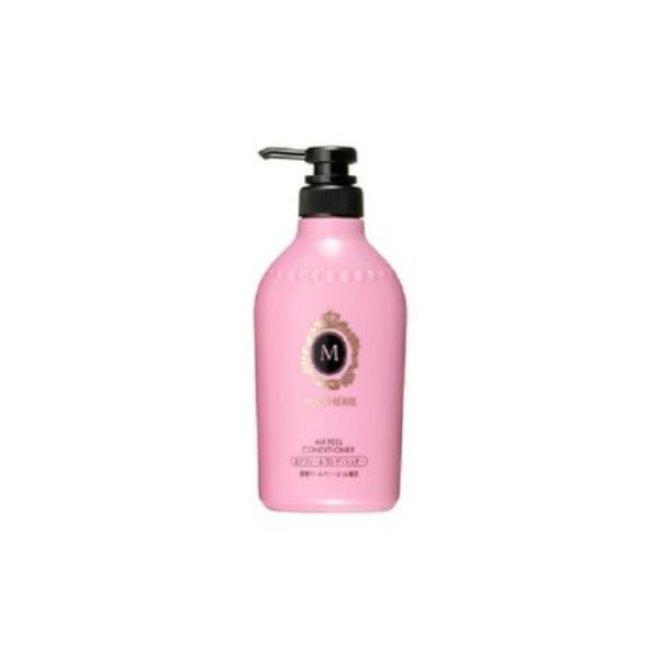 Shiseido - Ma Cherie Conditioner EX - 450ml - Air Feel 58970