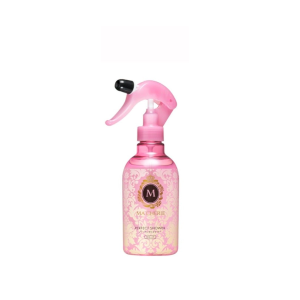 Shiseido - Ma Cherie Perfect Shower EX - 250ml - Wave 57988