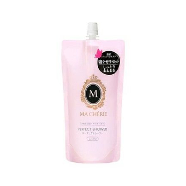 Shiseido - Ma Cherie Perfect Shower EX Refill - 200ml - Smooth 57987