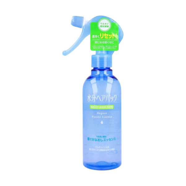 Shiseido - Moist Hair Pack Neguse Naoshi Essence - 220ml 59325
