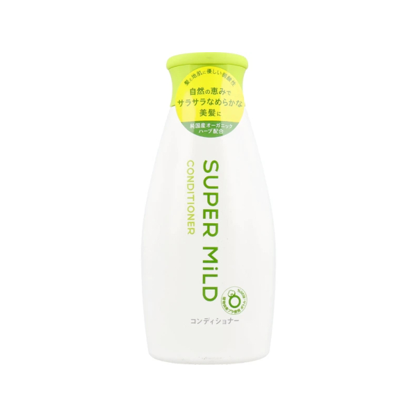 Shiseido - Super Mild Conditioner - 220ml 58965