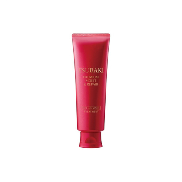 Shiseido - Tsubaki Premium Moist & Repair Treatment - 160g 61182