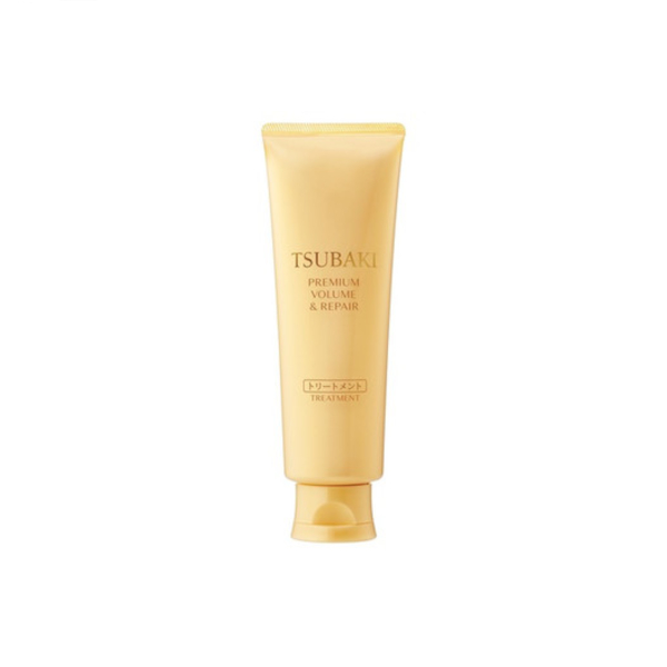 Shiseido - Tsubaki Premium Volume & Repair Treatment - 160g 61183