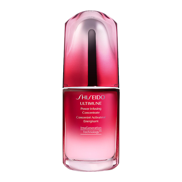 Shiseido - ULTIMUNE Power Infusing Concentrate - 50ml 25637