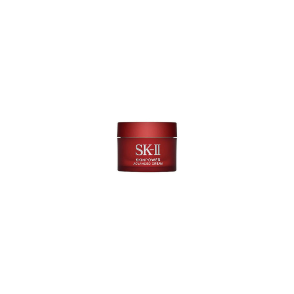 Shop SK-II - Skinpower Advanced Cream - 15g | STYLEVANA