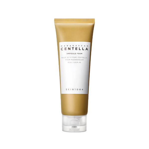 SKIN1004 - Madagascar Centella Ampoule Foam - 125ml