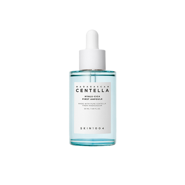 SKIN1004 - Madagascar Centella Hyalu-Cica First Ampoule - 50ml 608