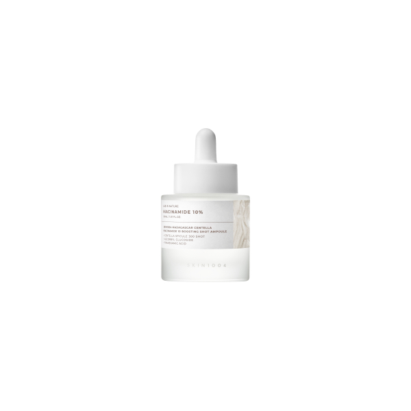 Shop SKIN1004 - Madagascar Centella Niacinamide 10 Boosting Shot Ampoule - 30ml | STYLEVANA
