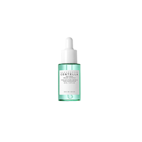 SKIN1004 - Madagascar Centella Tea-Trica Relief Ampoule - 30ml 611