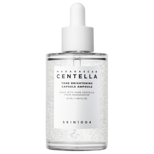 SKIN1004 - Madagascar Centella Tone Brightening Capsule Ampoule - 50ml 606