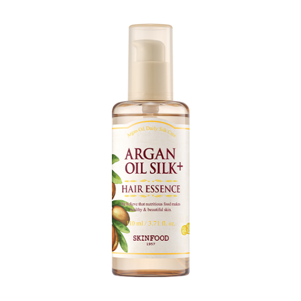 SKINFOOD - Argan Oil Silk Plus Hair Essence 59327
