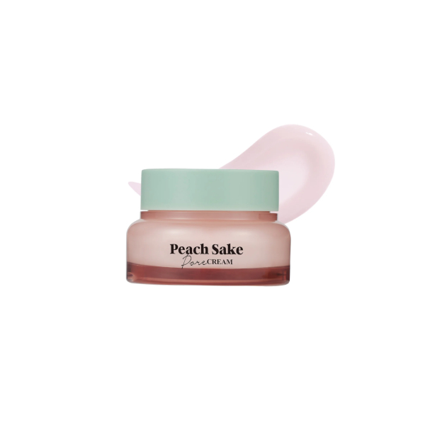 SKINFOOD - Peach Sake Pore Cream - 60ml 7725