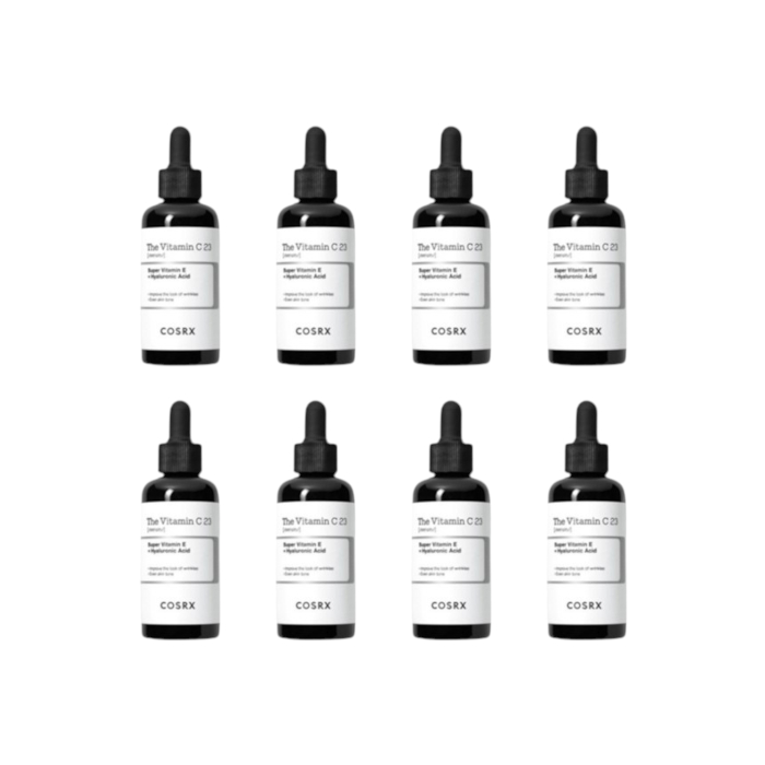 COSRX - The Vitamin C 23 Serum - 20ml - (8ea) Set 49881