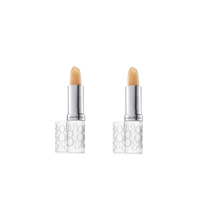 Elizabeth Arden - Eight Hour Cream Lip Protectant Stick Sunscreen SPF 15 - 3.7ml (2ea) Set 50168