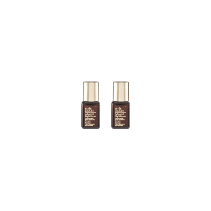 Estee Lauder - Advanced Night Repair Serum Synchronized Multi-Recovery Complex - 7ml (2ea) Set 50226