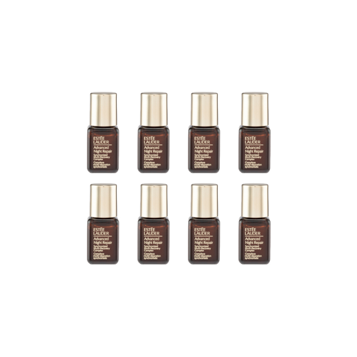Estee Lauder - Advanced Night Repair Serum Synchronized Multi-Recovery Complex - 7ml (8ea) Set 50225