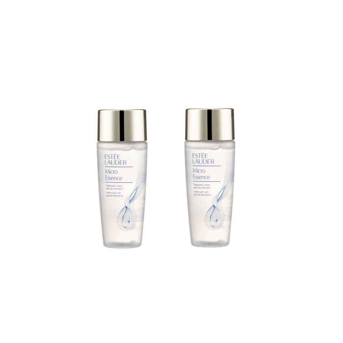 Estee Lauder - Micro Essence Treatment Lotion with Bio-Ferment - 30ml (2ea) Set 50222