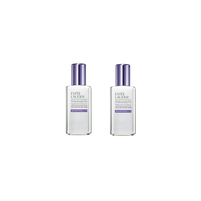 Estee Lauder - Perfectionist Pro Rapid Firm + Lifting Treatment 2.0 - 15ml (2ea) Set 50209
