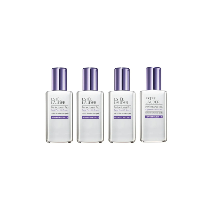 Estee Lauder - Perfectionist Pro Rapid Firm + Lifting Treatment 2.0 - 15ml (4ea) Set 50208