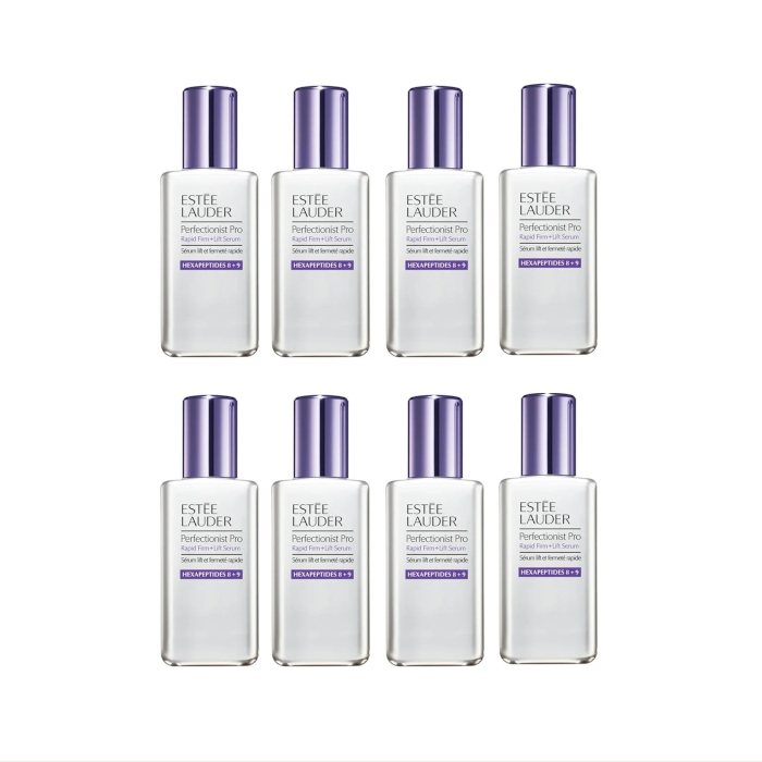Estee Lauder - Perfectionist Pro Rapid Firm + Lifting Treatment 2.0 - 15ml (8ea) Set 50207