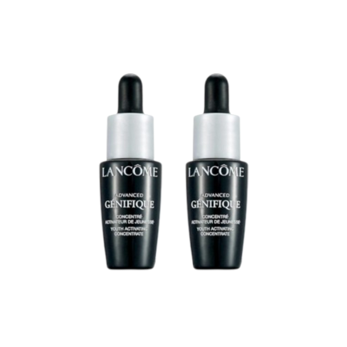 Lancome - Advanced Génifique Youth Activating Serum - 7ml (2ea) 51655
