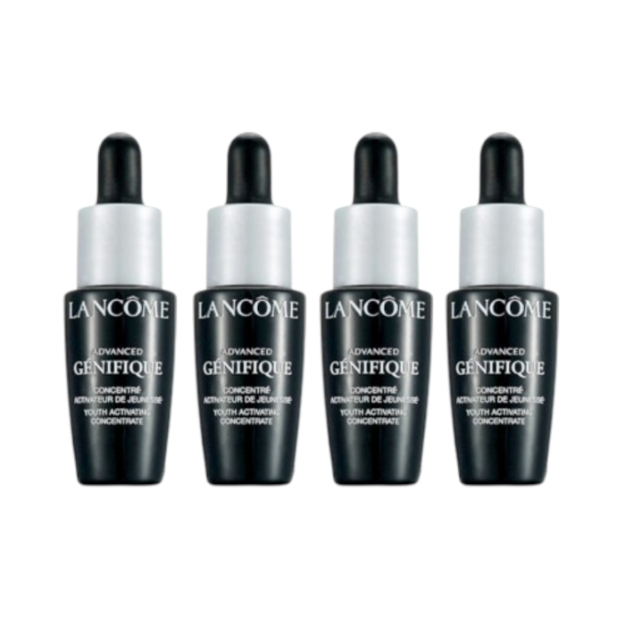 Lancome - Advanced Génifique Youth Activating Serum - 7ml (4ea) 51654