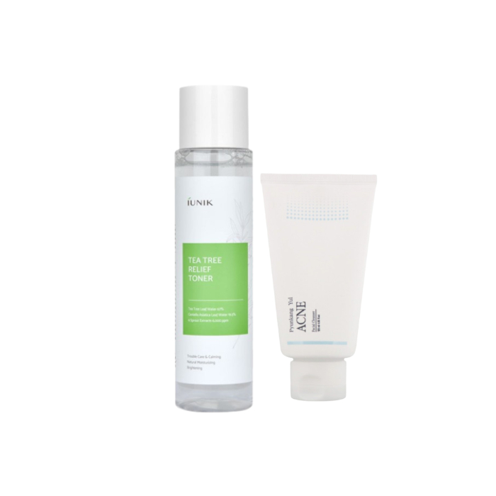 iUNIK X Pyunkang Yul Refresh Set 52905