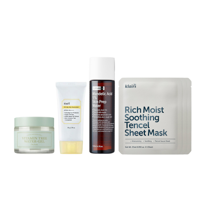 Oily Skin Champion Set 53281