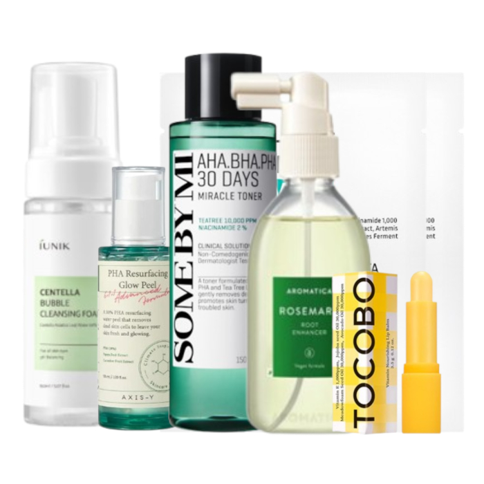 Stylevana Advent Calendar 2024 - Self-Care Set 87898