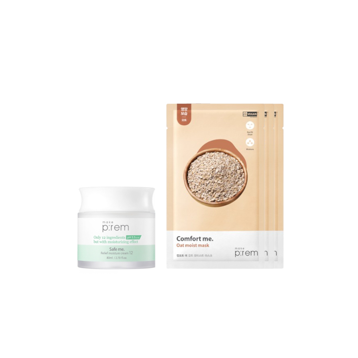make p:rem - Moisture Set B 53523