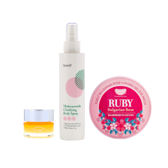 PETITFEE Moisture Set 53904