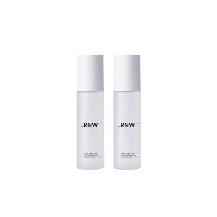 RNW - DER. SPECIAL Ceramide Mist - 100ml (2ea) Set 54251