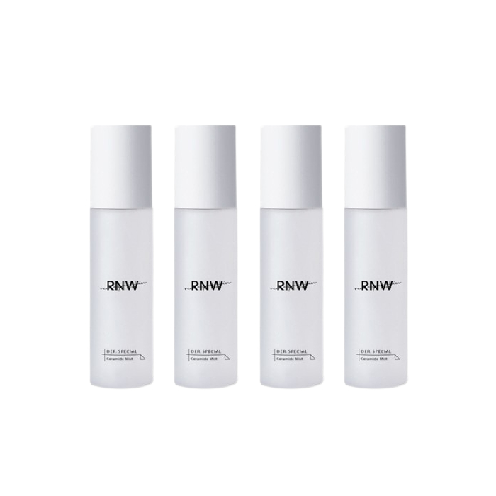 RNW - DER. SPECIAL Ceramide Mist - 100ml (4ea) Set 54250
