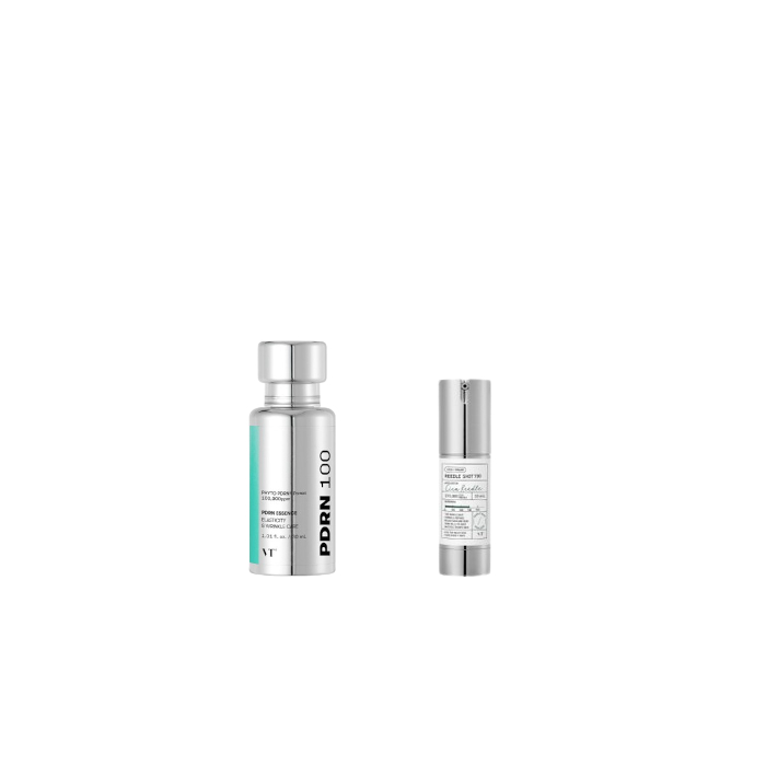 Shop VT - Reedle Shot 700 - 30ml + PDRN Essence 100 - 30ml Set