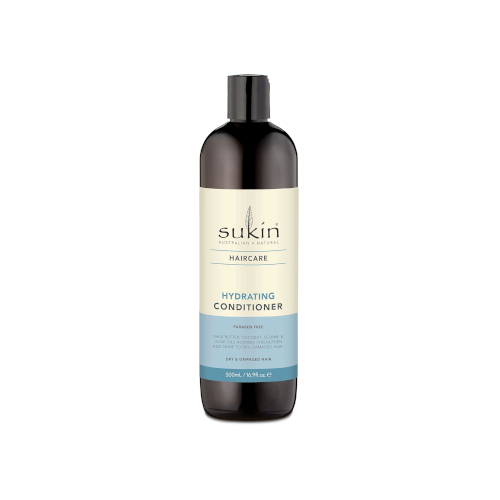 Sukin - Hair Care Hydrating Conditioner - 500ml 58954