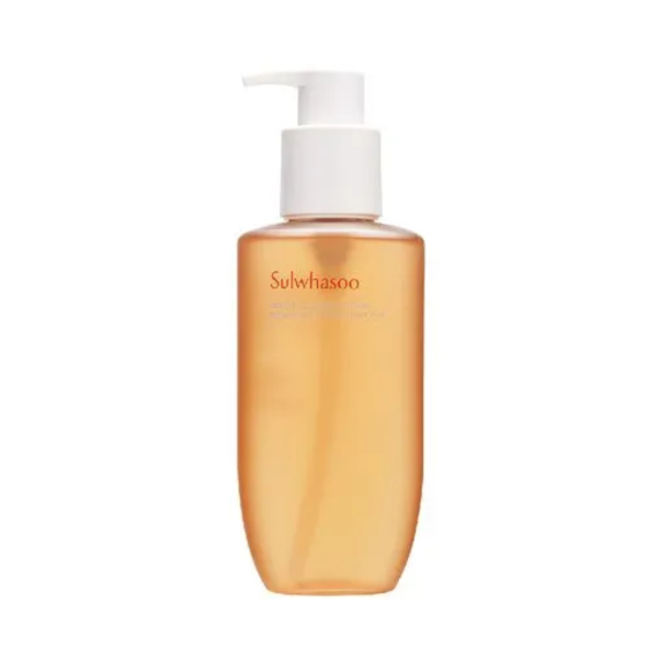 Shop Sulwhasoo - Gentle Cleansing Foam - 200ml | STYLEVANA