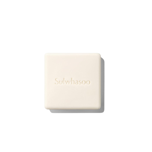 Sulwhasoo - Signature Ginseng Facial Soap - 25g 8483