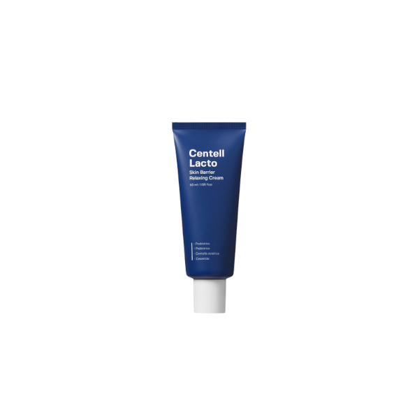 SUNGBOON EDITOR - Centell Lacto Skin Barrier Relaxing Cream - 50ml 7607