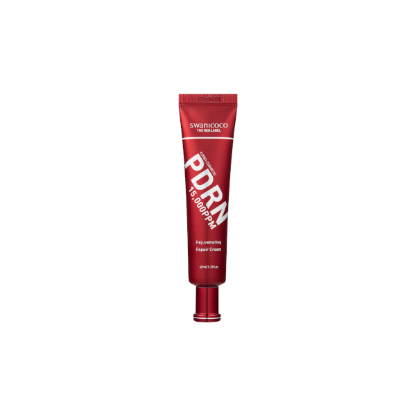 SWANICOCO - PDRN Rejuvenating Repair Cream - 40ml 87591