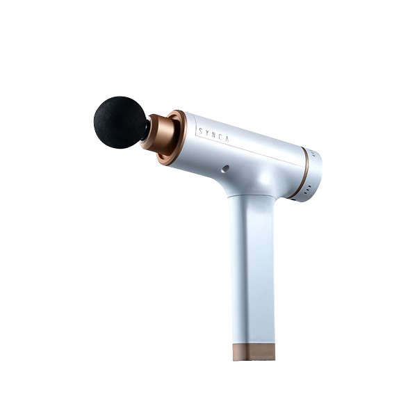 SYNCA - Muscle Percussion Gun HM190_A126 - 1pc 58081