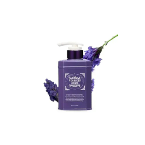 Teabless - Perfumed Body Wash - 500g - Sage Amber Purple Tea 57968