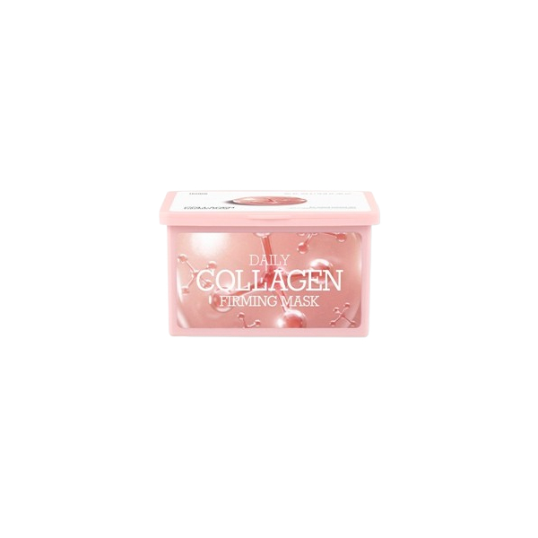 tenzero - Daily Collagen Firming Mask - 30pcs / 350g 21176